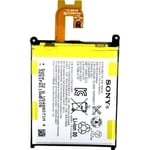 Batterie li-ion pour SONY XPERIA Z2 D6503 LIS1543ERPC 3200mAh