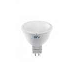 GTV 6W MR16 DC12V LED-lamppu 6400K