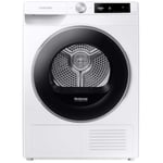 Samsung DV90T6240LE 9kg Heat Pump Tumble Dryer