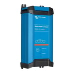 Batterilader VICTRON ENERGY Blue Smart IP22 Charger 12V 30A (1) 230V CEE 7/7