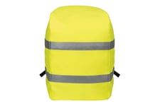 DICOTA - regnskydd för ryggsäck för ryggsäck - reflex, 38 liter