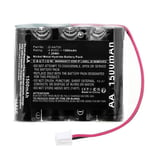 CoreParts Battery for GE Alarm System