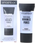 Smashbox Mini Photo Finish Minimize Pores Oil-Free Primer 0.27Oz (8Ml)