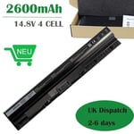 M5Y1K Battery for DELL Inspiron 3451 3551 3567 5558 5758 14 15 3000 5000 Series