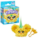 Furby Furblets Hoo-Lah, Mini Peluche électronique