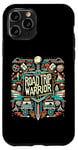 Coque pour iPhone 11 Pro Road Trip Warrior |-