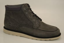 Timberland Newmarket Wedge Boots Size 46 US 12 Men Lace-up Shoes 6766A