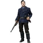 Figurine Hot Toys Mms118 - Inglourious Basterds - Lt. Aldo Raine