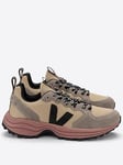 Veja Women's Venturi Trainers - Brown/Black, Brown, Size 8, Women