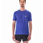 Compressport Pro Racing Short Sleeve Tshirt Homme Bleu