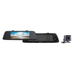 Dashcam - PIONEER - VREC-150MD -  Vision 150° - Ecran 6,7"