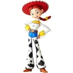 Kaiyodo Revoltech TOY STORY 2 Jessie ver.1.5 Action Figure JAPAN OFFICIAL