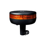 Varningsljus Strands Cruise Light Beacon, 12V/24V, Orange lins