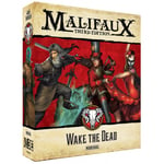 Guild: Wake the Dead M3E