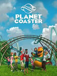 Planet Coaster Steam Key GLOBAL