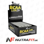 OLIMP BCAA 1100 amino acids loose blister 30 mega caps