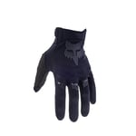 Fox Racing GANT DIRTPAW Homme, Noir, XL