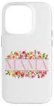 iPhone 14 Pro Mama Flowers Valentine Mom Mother's Day Case