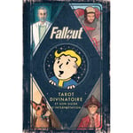 Fallout, le jeu de tarot (Broché)