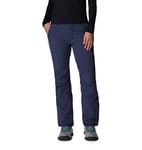 Columbia Roffee Ridge Pant, Pantalon De Ski Femme, Nocturnal, Taille W8/R