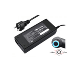 Chargeur Hp ORIGINAL 19.5 V 2.31 A 45 W Bleu Pointe