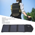 10.5W Solar Panel Charger Kit 5V USB Cell Battery Pack Solar Polysilicon Module✿