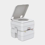 SEAFLO Portabel toalett Multifunctional Toilet, 20 liter