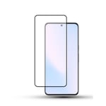 1-Pack GOOGLE PIXEL 8 PRO Skärmskydd - Härdat Glas 9H - Super kvalitet 3D