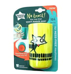 Tommee Tippee No Knock! Anti Spill Cup Beaker 300ml BPA Free for Age 12 Months +