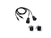 Usb/Aux Adapter Polo 6C 2015