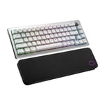 Cooler Master Peripherals Ck721 Keyboard