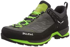 SALEWA Ms Mtn Trainer, Ombre Blue/Tender Shot, 6.5, MALE