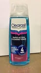 Clearasil Ultra Rapid Action Deep Pore Treatment Toner, 200ml