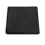 Thorup Copenhagen - Seat Pad for Noel Lounge Chair Black/Black - Övriga möbeltillbehör - Kasper Thorup - Svart