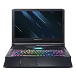 Acer Predator Helios 700 PH717-72-716P 17.3 I7-10875H 32GB 1.024TB RTX 2070 SUPER Windows 10 Home 64-bit