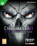 Darksiders II Deathinitive Edn Xbox Series X Game Pre-Order