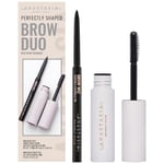 Anastasia Beverly Hills Ögon Eyebrow colour Perfekt formade bryn Duo Medium Brown 1 Stk. (281,00 kr / 1 st.)