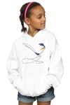 Road Runner Running Hoodie