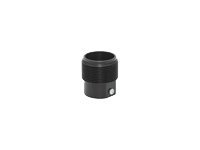 Axis T91a06 Pipe Adapter 3/4-1.5" - Rørkopling For Kamerakuppel - For Axis P33 Series Pendant Kit, P3343-Ve/P3344-Ve Series Pendant Kit