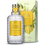 Eau de toilette 4711  Acqua Colonia Starfruit   Whiteflowers Eau De Cologne Vaporisat