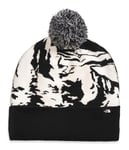 THE NORTH FACE Ski Tuke Hat TNF Black/Gardenia White One Size