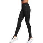 Nike Go High Waist Tights Dame