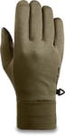 DAKINE Storm Liner Glove Gants - Dark Olive