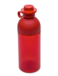 LEGO STORAGE Lego Hydration Bottle 0.5L Röd