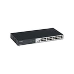 Switch Gest 26 Port/24 Poe+ Go (Legrand 033492)