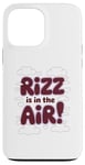 iPhone 13 Pro Max Valentine's Day Rizz Is In The Air! Fun Love Valentine's Day Case