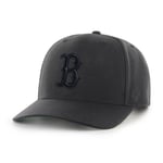 MLB Boston Rouge Sox Casquette Basecap Baseball Cold Zone Dp Noir 194602395593
