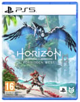 Horizon Forbidden West PS5 Game