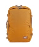 Cabin Zero Classic Pro 42 Sac à dos de voyage orange