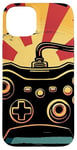 iPhone 15 Plus LEVEL 07 COMPLETE Retro Gaming Case